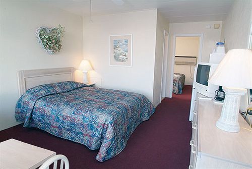 Caprice Motel - Wildwood Pokoj fotografie